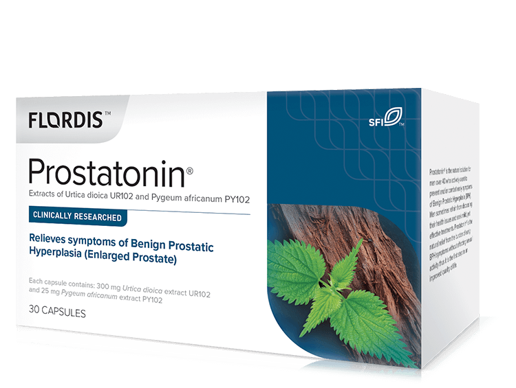 "بروستاتونين" (Prostatonin)