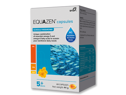 Equazen® Capsules
